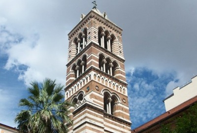 Campanile