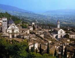 Assisi