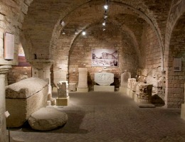 Museo archeologico